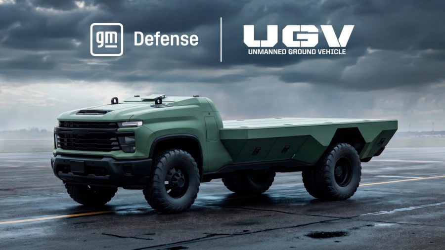 GM-Defense-UGV-Concept